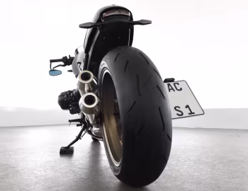 AC Schnitzer BMW R 12 nineT '2024–н.в.