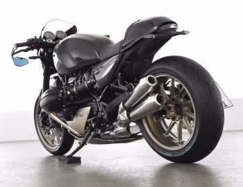 AC Schnitzer BMW R 12 nineT '2024–pr.