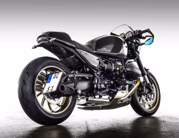 AC Schnitzer BMW R 12 nineT '2024–н.в.
