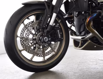AC Schnitzer BMW R 12 nineT '2024–pr.
