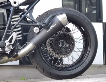 AC Schnitzer BMW R nineT '2014–16