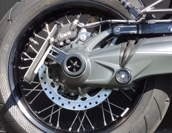 AC Schnitzer BMW R nineT '2014–16