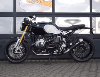 AC Schnitzer BMW R nineT '2014–16