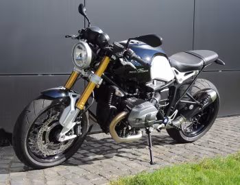 AC Schnitzer BMW R nineT '2014–16
