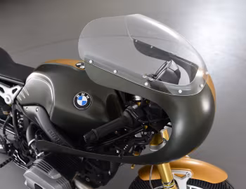 AC Schnitzer BMW R nineT "Full Race" '2016–н.в.