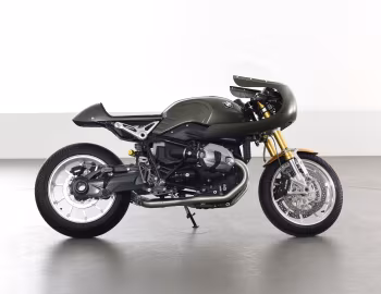 AC Schnitzer BMW R nineT "Full Race" '2016–н.в.