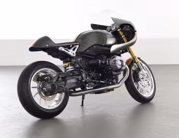 AC Schnitzer BMW R nineT "Full Race" '2016–н.в.