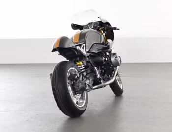 AC Schnitzer BMW R nineT "Full Race" '2016–н.в.