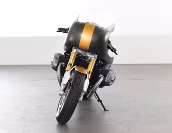 AC Schnitzer BMW R nineT "Full Race" '2016–н.в.