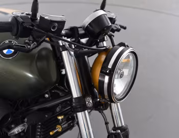 AC Schnitzer BMW R nineT Pure '2016–н.в.