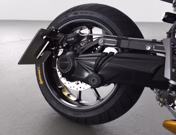 AC Schnitzer BMW R nineT Pure '2016–н.в.