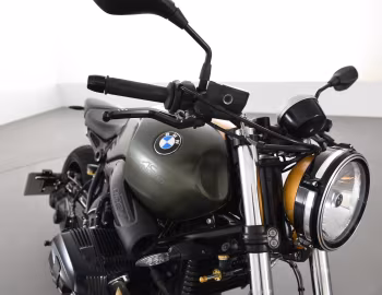 AC Schnitzer BMW R nineT Pure '2016–н.в.
