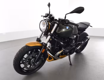 AC Schnitzer BMW R nineT Pure '2016–н.в.