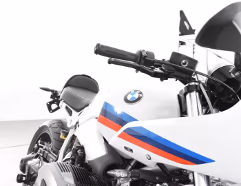 AC Schnitzer BMW R nineT Racer '2016–н.в.