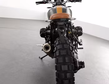 AC Schnitzer BMW R nineT Urban G/S '2017–pr.
