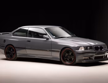 AC Schnitzer S3 Sport CLS (E36) '1993