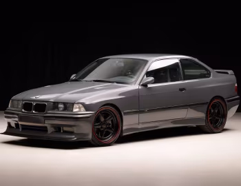 AC Schnitzer S3 Sport CLS (E36) '1993