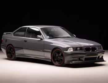 AC Schnitzer S3 Sport CLS (E36) '1993
