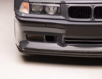 AC Schnitzer S3 Sport CLS (E36) '1993