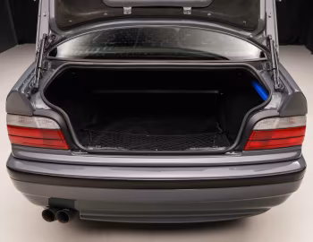 Багажник AC Schnitzer S3 Sport CLS (E36) '1993