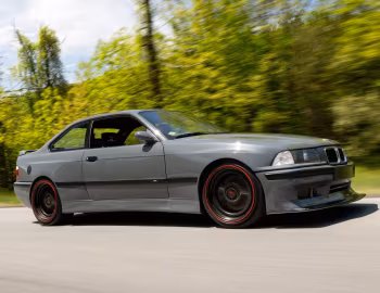 AC Schnitzer S3 Sport CLS (E36) '1993