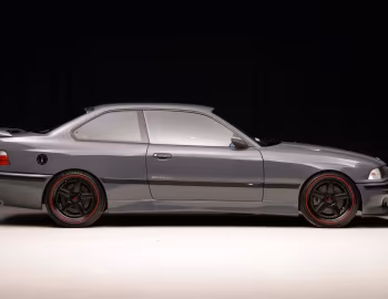AC Schnitzer S3 Sport CLS (E36) '1993