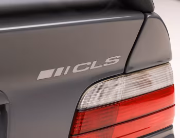 AC Schnitzer S3 Sport CLS (E36) '1993