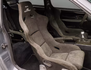 Интерьер AC Schnitzer S3 Sport CLS (E36) '1993