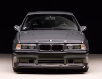 AC Schnitzer S3 Sport CLS (E36) '1993