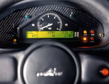 Torpedo AC Schnitzer S3 Sport CLS (E36) '1993