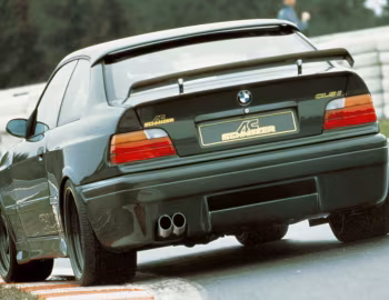 AC Schnitzer S3 Sport CLS II (E36) '1995