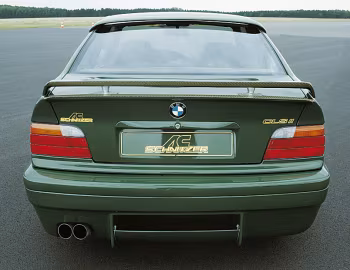 AC Schnitzer S3 Sport CLS II (E36) '1995