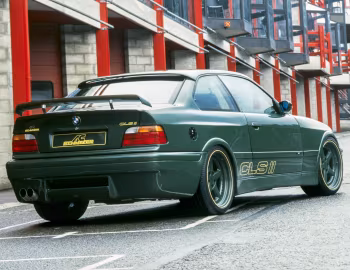 AC Schnitzer S3 Sport CLS II (E36) '1995