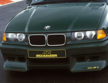 AC Schnitzer S3 Sport CLS II (E36) '1995
