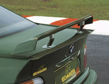 AC Schnitzer S3 Sport CLS II (E36) '1995