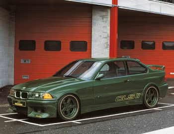 AC Schnitzer S3 Sport CLS II (E36) '1995