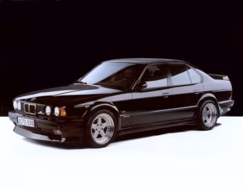 AC Schnitzer S5 Silhouette (E34) '1988–92