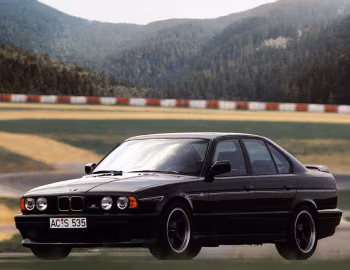 AC Schnitzer S5 (E34) '1988–92