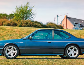 AC Schnitzer S6 (E24)