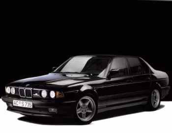 AC Schnitzer S7 3.5 Kat. (E32) '1987–92