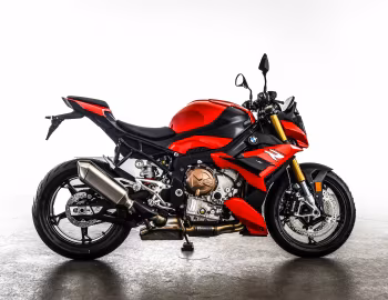 AC Schnitzer BMW S 1000 R '2021–н.в.