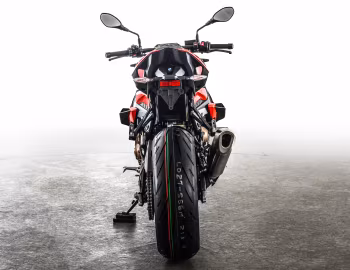 AC Schnitzer BMW S 1000 R '2021–pr.