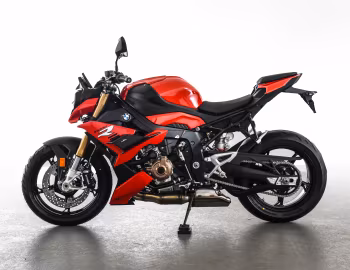 AC Schnitzer BMW S 1000 R '2021–pr.