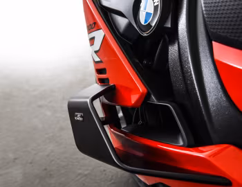AC Schnitzer BMW S 1000 R '2021–pr.