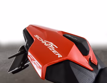 AC Schnitzer BMW S 1000 RR (K 67) '2023–н.в.