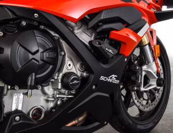AC Schnitzer BMW S 1000 RR (K 67) '2023–н.в.