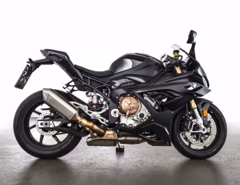 AC Schnitzer BMW S 1000 RR (K 67) '2019–22