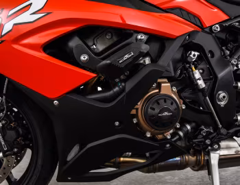 Bajo el capó AC Schnitzer BMW S 1000 RR (K 67) '2019–22