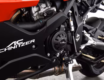 Под капотом AC Schnitzer BMW S 1000 RR (K 67) '2023–н.в.
