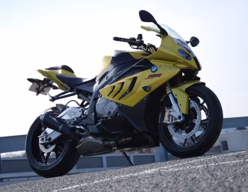 AC Schnitzer BMW S 1000 RR (K 46) '2009–11